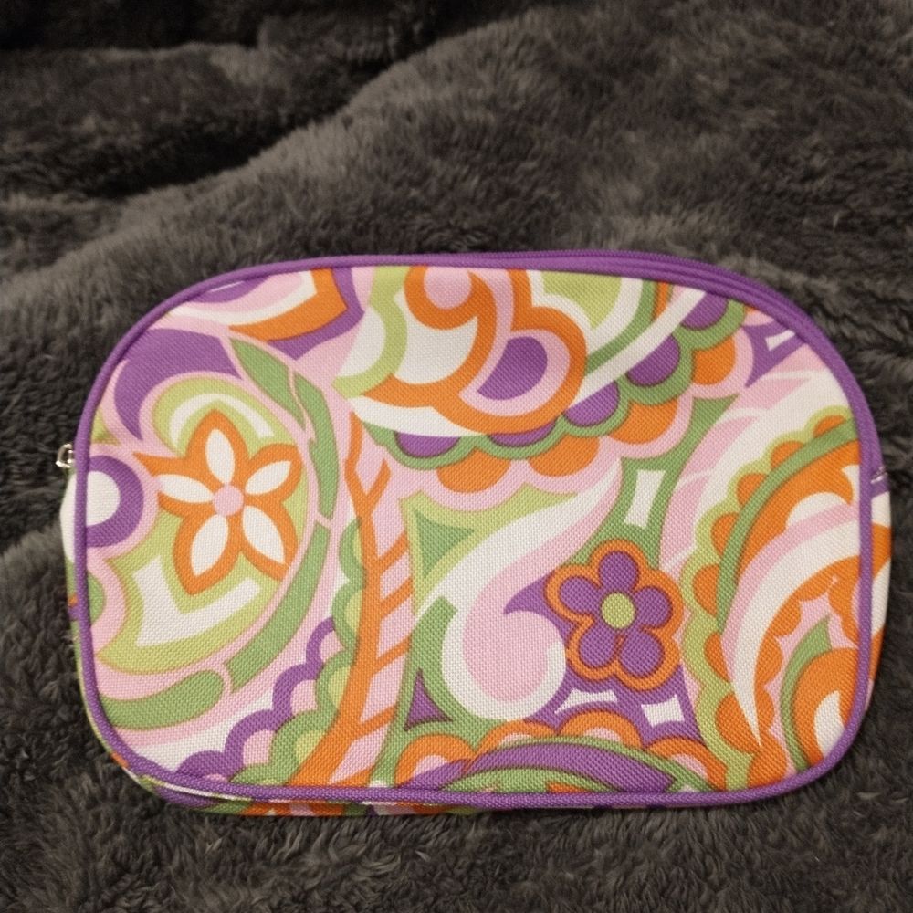 Clinique Make-up Bag!